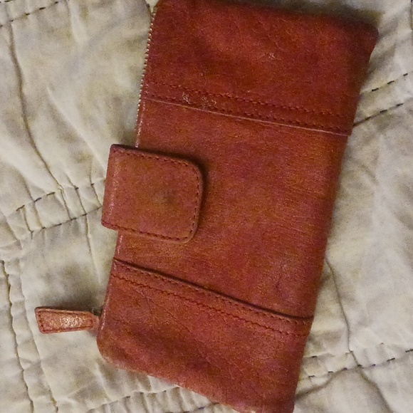 Fossil wallet - Picture 2 of 7